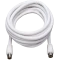 Koax Stecker und Kabel