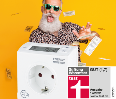 Sei schlau und spar mit REV