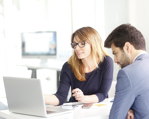 Sachbearbeiter Supply Chain Management (m/w/d)