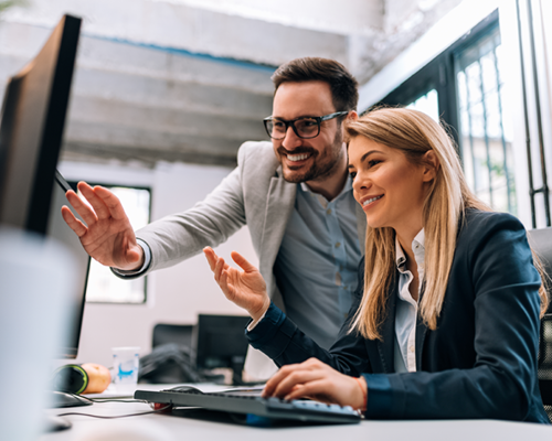 Sachbearbeiter E-Commerce (m/w/d)