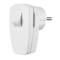 Schutzkontaktstecker