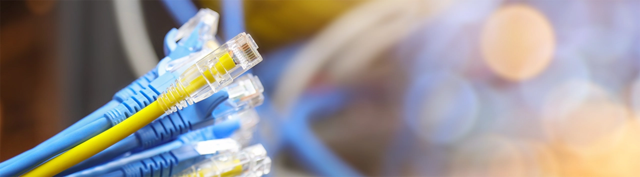 Netzwerkverbinder