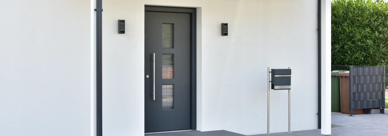 Klingeltaster & Zubehör