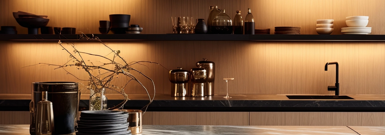 LED Unterbauleuchten