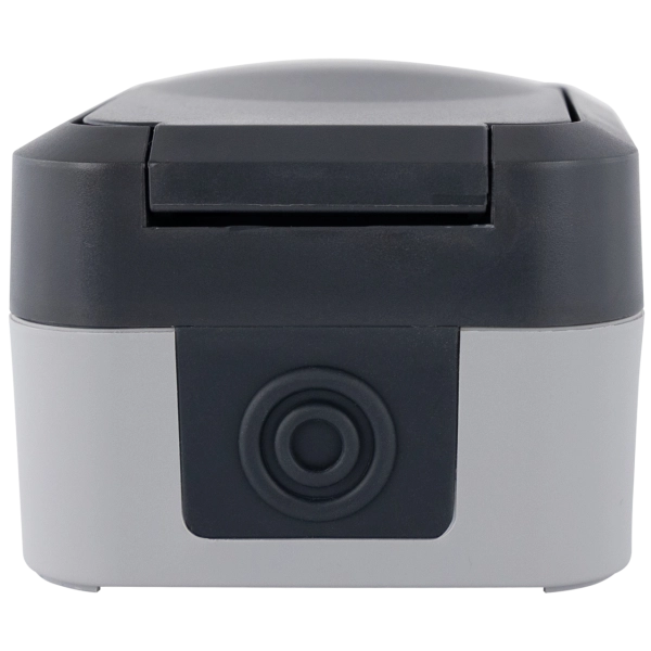 AquaStorm, Steckdose, Aufputz