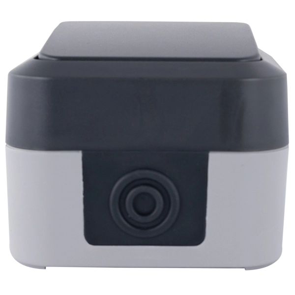 AquaStorm, Taster, Aufputz