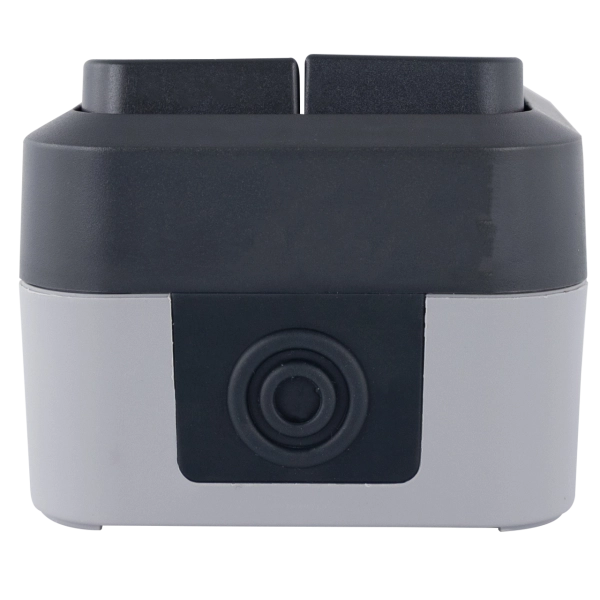 AquaStorm, Serienschalter, Aufputz