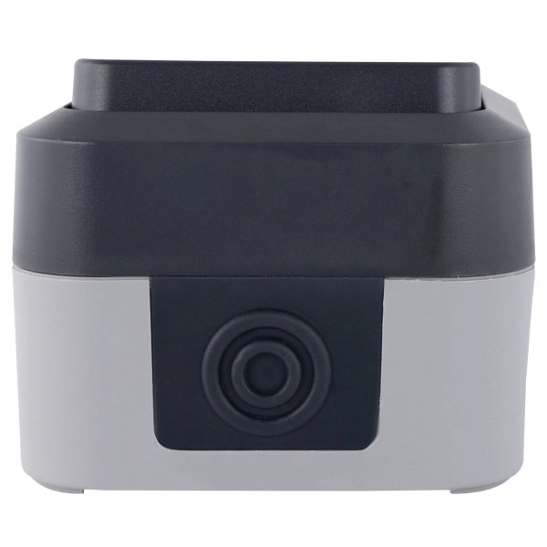 AquaStorm, Kontroll-Wechselschalter, Aufputz