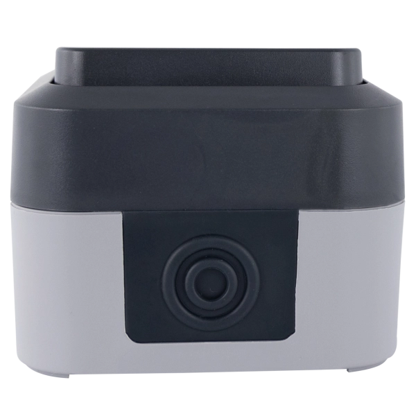 AquaStorm, Kreuzschalter, Aufputz