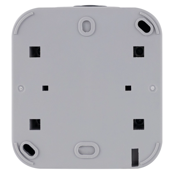 AquaStorm, Heizung Hauptschalter, Aufputz