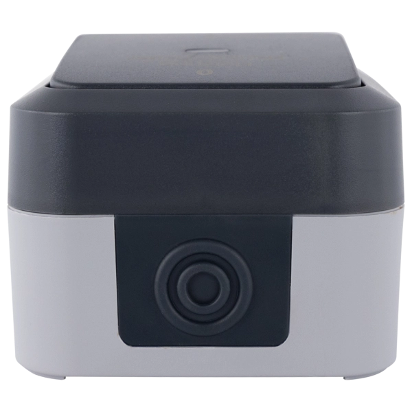 AquaStorm, Heizung Hauptschalter, Aufputz