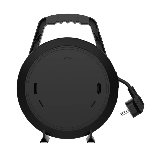 Kabelbox, 4-fach, 5m