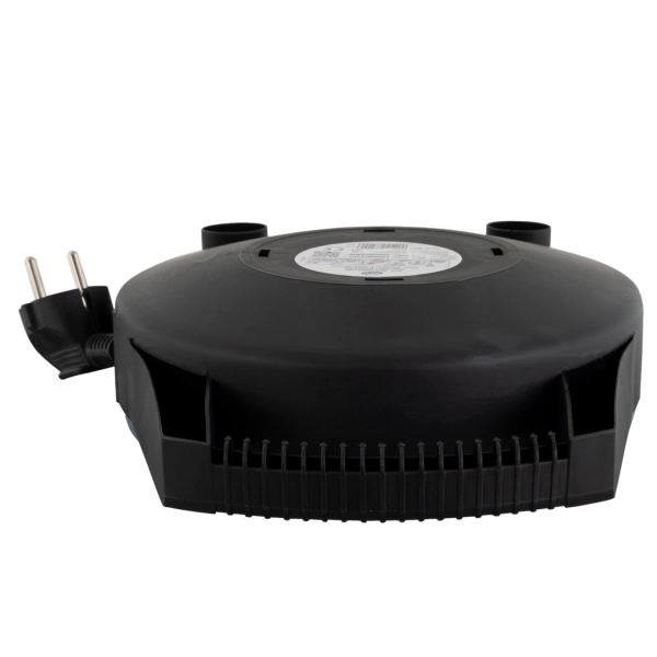Kabelbox 3-fach mit 10m Leitung H05VV3G1,5mm²