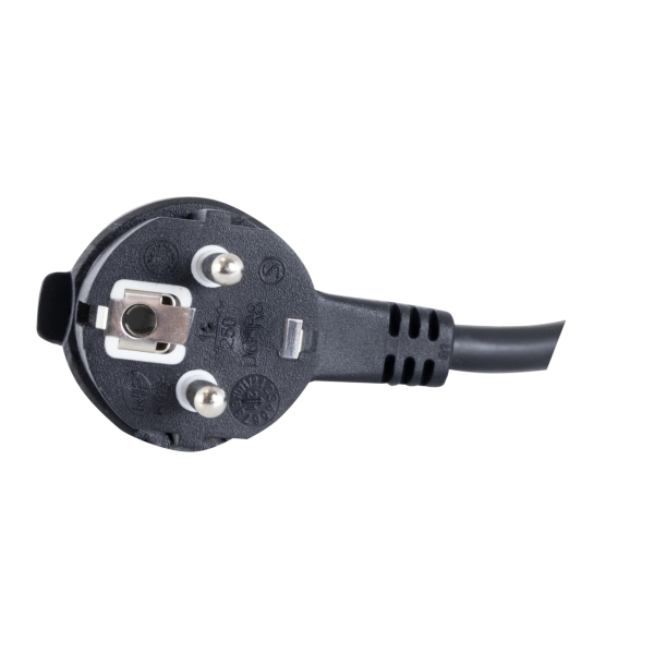 Steckdosenleiste ICE 3-fach, 1,4m