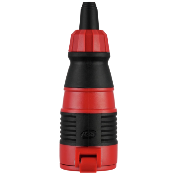 Gummi-Kupplung mit Deckel