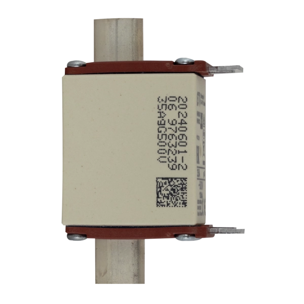 NH-Sicherung 35A Größe 00