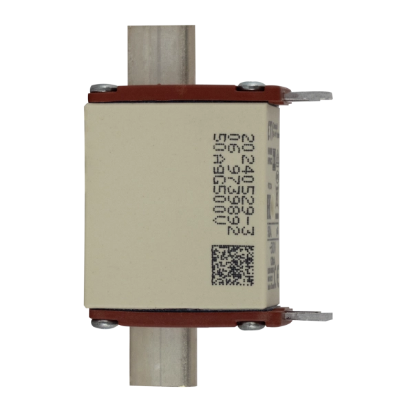 NH-Sicherung 50A Größe 00