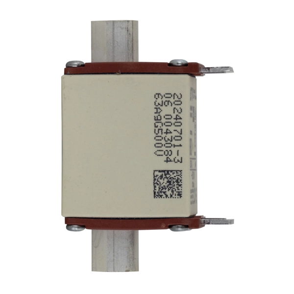 NH-Sicherung 63A Größe 00