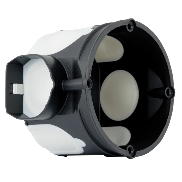 Abzweigdose, 60x60mm