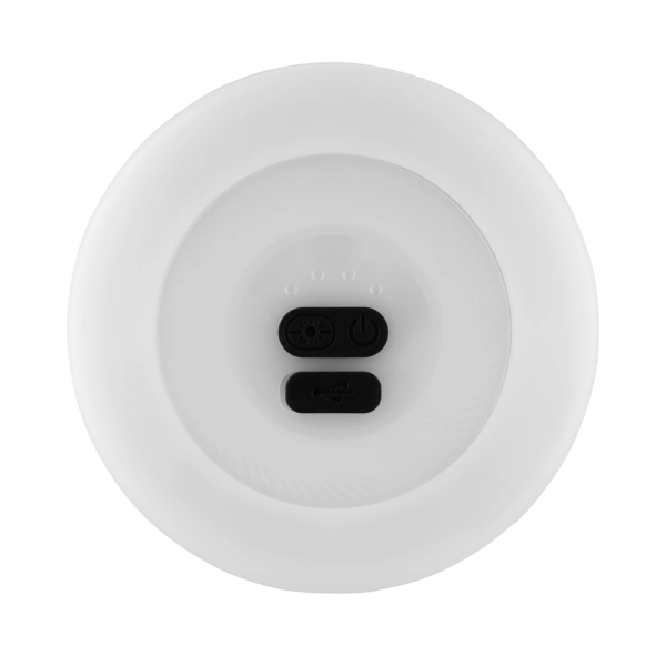 LED Akku Ambiente Strip aufwickelbar 10m