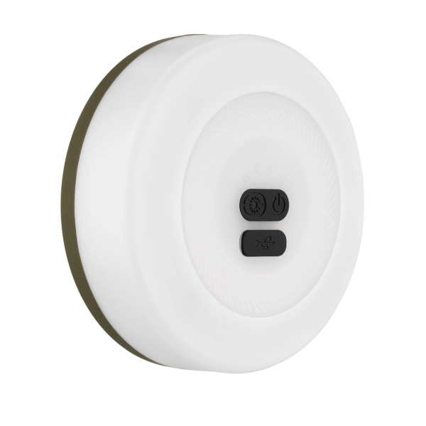 LED Akku Ambiente Strip aufwickelbar 10m