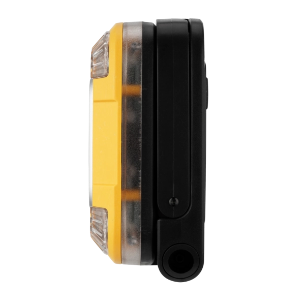 LED Akku Mobil Strahler kompakt IP 44