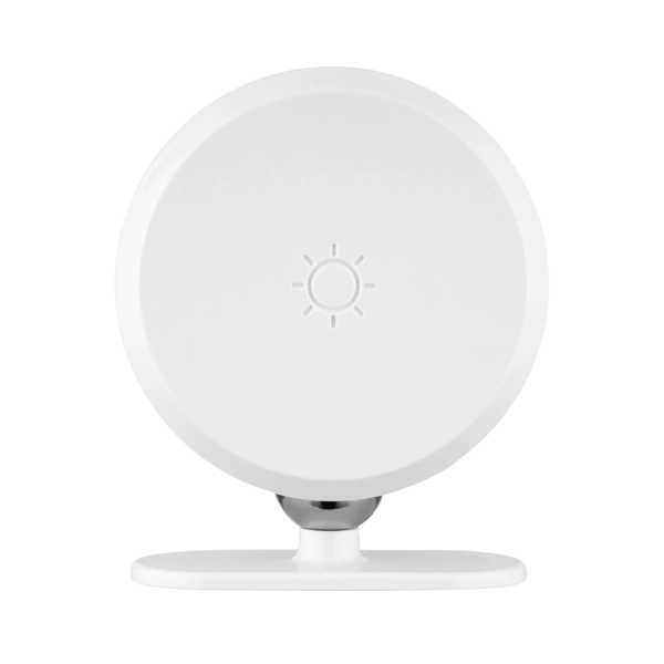 LED Akku Clip-Spot weiß