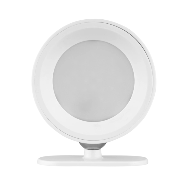 LED Akku Clip-Spot weiß