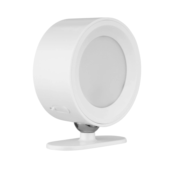 LED Akku Clip-Spot weiß