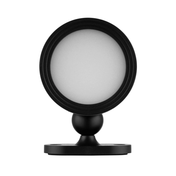 LED Akku Clip-Magnet Leuchte 2-fach mit Bewegungsschalter IP54