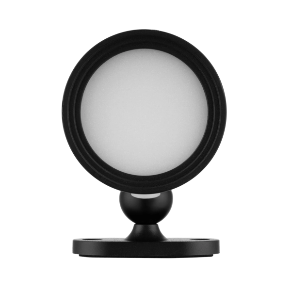 LED Akku Clip-Magnet Leuchte 2-fach mit Bewegungsschalter IP54