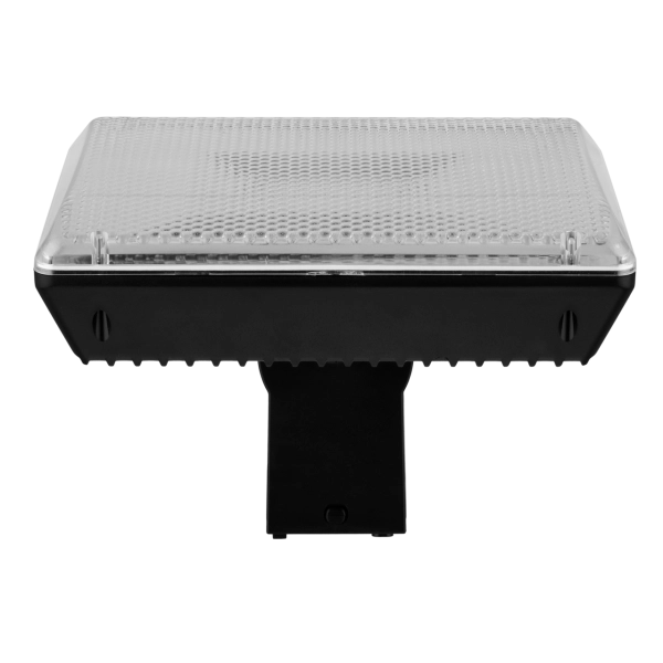 LED Solarstrahler mit Bewegungsmelder, 12x0,5W