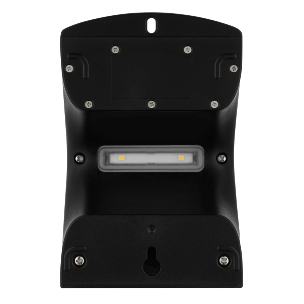 LED Solarstrahler BUTTERFLY, Bewegungsmelder, 1,5W