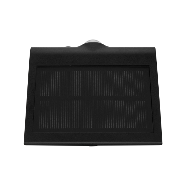 LED Solarstrahler BUTTERFLY, Bewegungsmelder, 1,5W