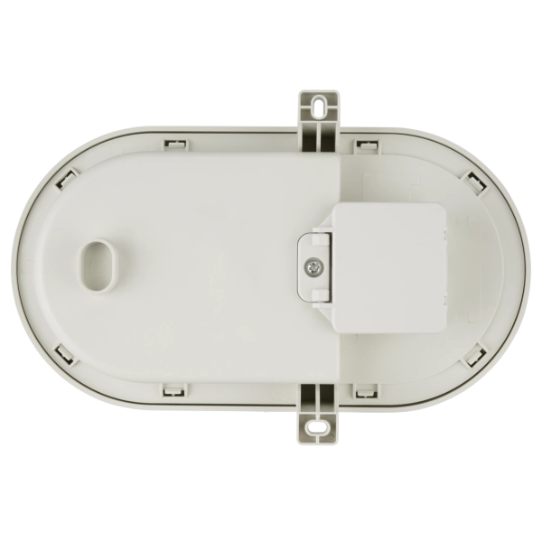 LED Außenleuchte oval, 10W