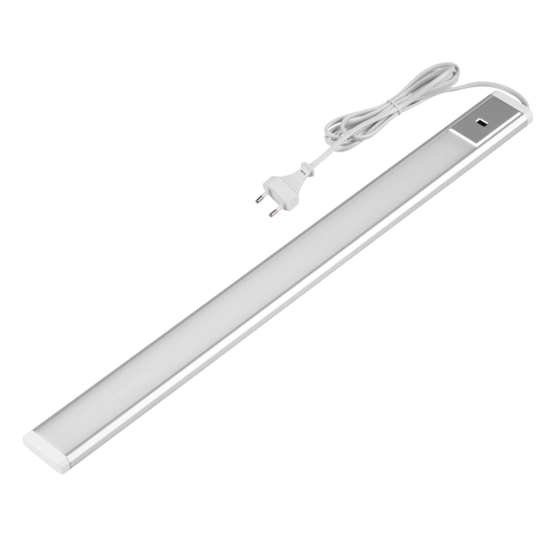 LED Unterbauleuchte Alu 600