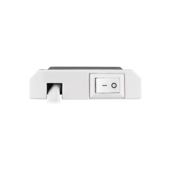 LED Unterbauleuchte Alu 600