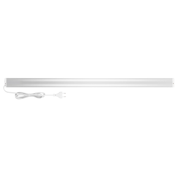 LED Unterbauleuchte Alu 900