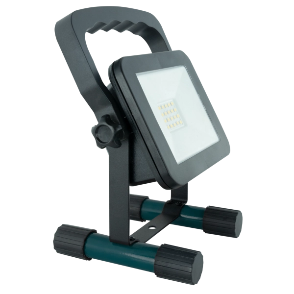 LED-Arbeitsleu. Akku SPOT 700 IP54