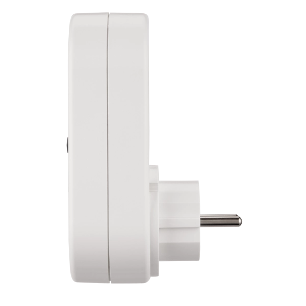 Zeitschaltuhr, digital mit LCD-Anzeige