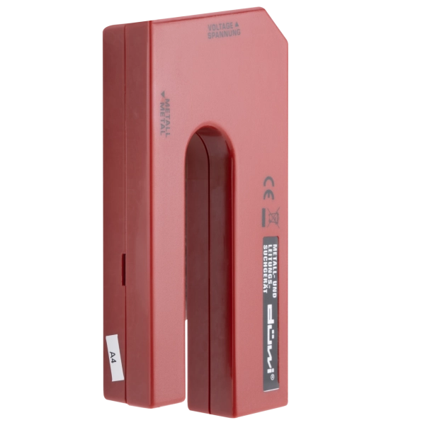 Metall-Leitungssuchgerät