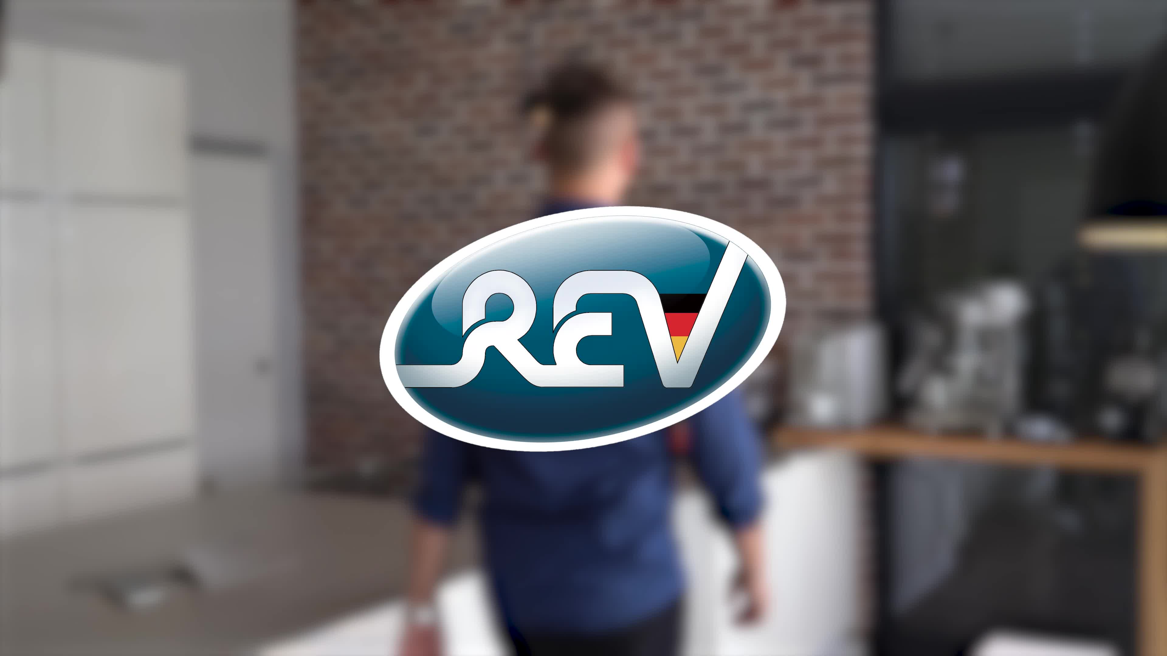 Steckdosenleiste COMBINI 3-fach, 1,4m