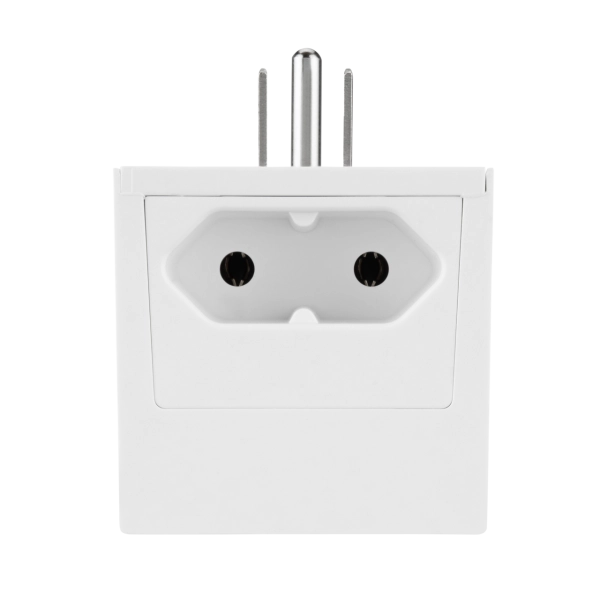 Reisestecker Traveler Plus - USA