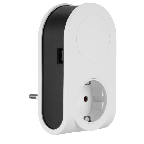 USB-Ladegerät Flex 3in1