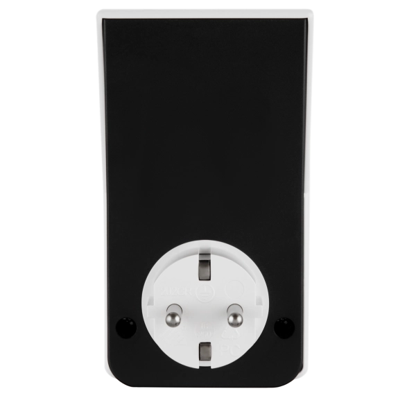 USB-Ladegerät mit Induktionsladefläche