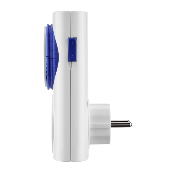 Zeitschaltuhr mechanisch, Premium