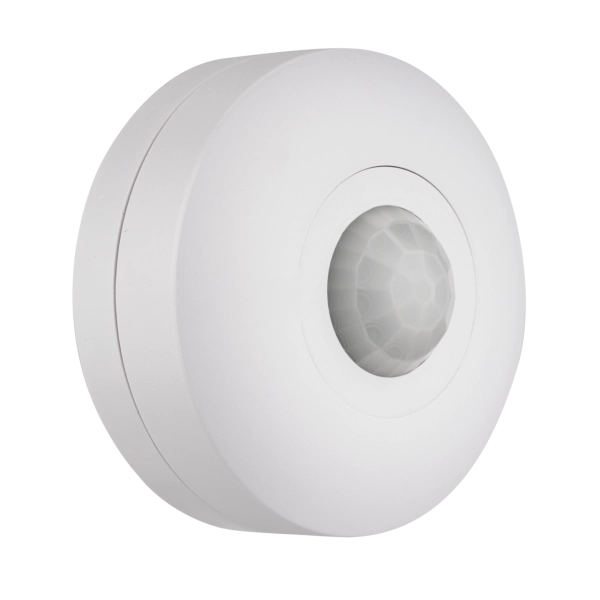 Bewegungsmelder 360°