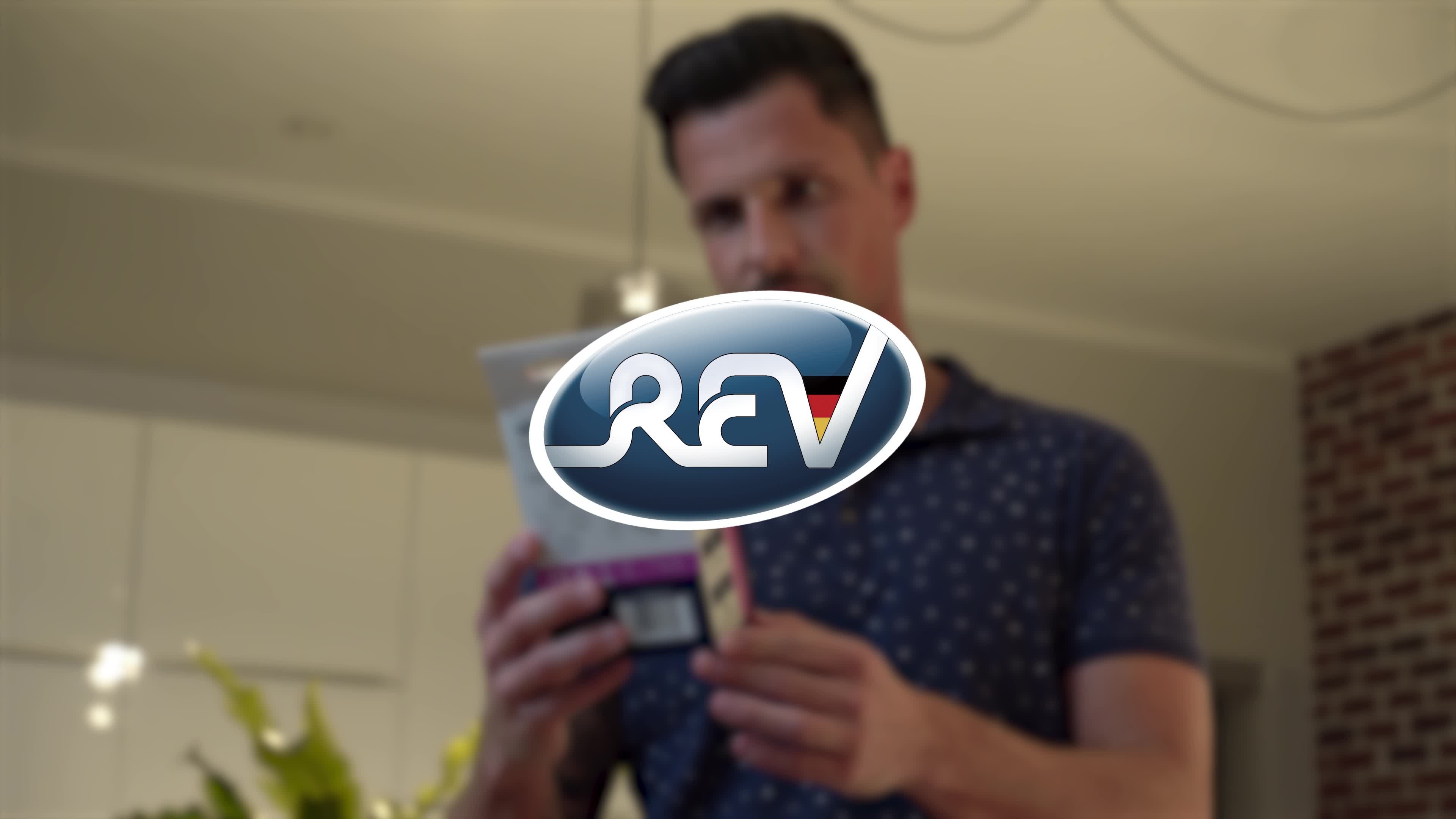 Funkschalt-Set 3+1, Mini