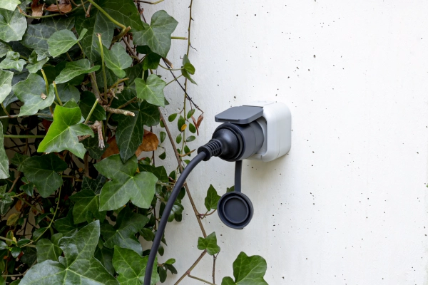 Funkschalt-Set 2+1, Mini, außen