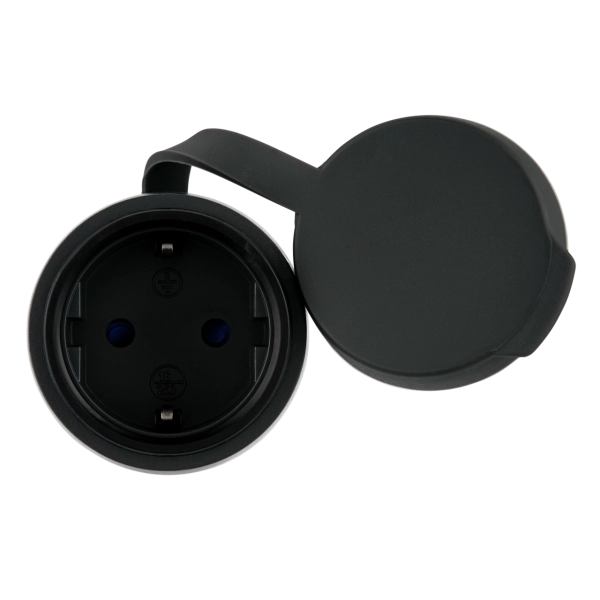 Funkschalt-Set 2+1, Mini, außen